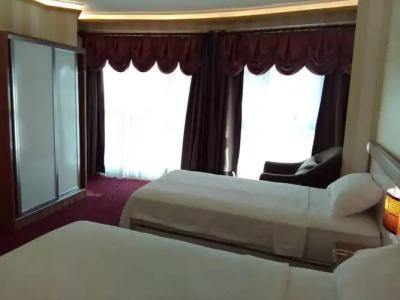 Rms Atlas Otel - 5