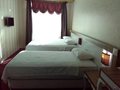 Rms Atlas Otel - 4