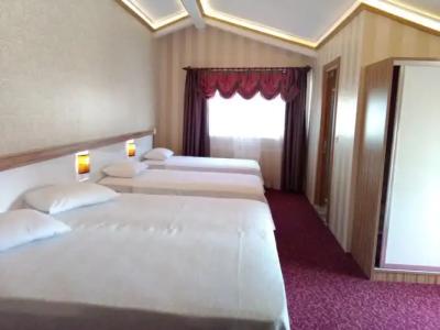 Rms Atlas Otel - 12