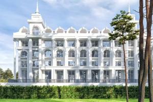 Sunthalia Hotels & Resorts, Чолаклы