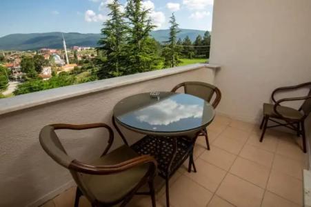 Yoncali Termal Otel&Spa - 4