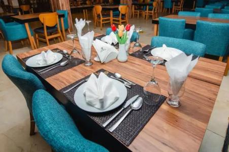 Yoncali Termal Otel&Spa - 12