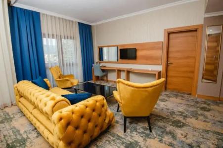 Yoncali Termal Otel&Spa - 3