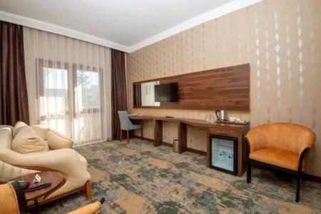 Yoncali Termal Otel&Spa - 0