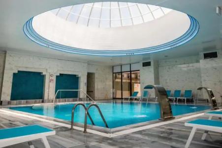 Yoncali Termal Otel&Spa - 11