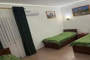 Гостевой дом Ночлег и завтрак, Бухара