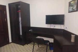 Отель «Royal», Нукус