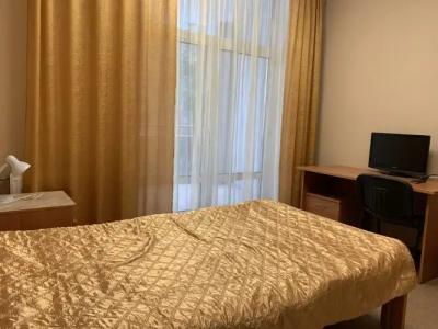 Республиканская больница Спелеолечения - 9