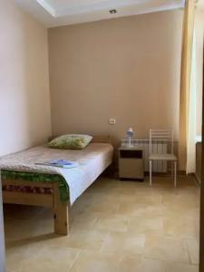 Республиканская больница Спелеолечения - 8