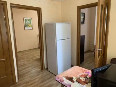 Республиканская больница Спелеолечения - 1