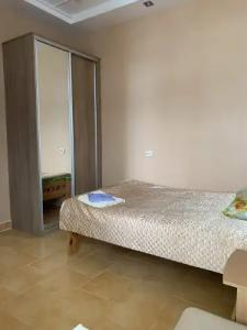 Республиканская больница Спелеолечения - 4