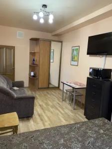 Республиканская больница Спелеолечения - 7