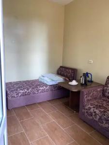 Республиканская больница Спелеолечения - 2