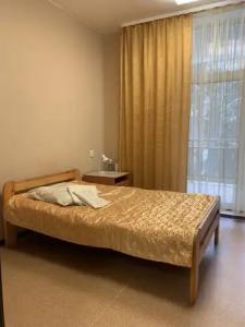 Республиканская больница Спелеолечения