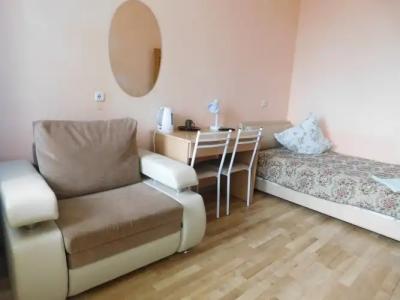 Республиканская больница Спелеолечения - 10