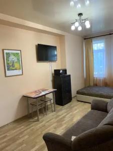 Республиканская больница Спелеолечения - 3