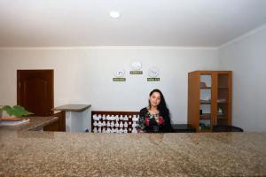 Пансионат «Вавилон», Чолпон-Ата