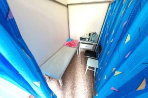 Санаторий «СанЛайн», Шадринск