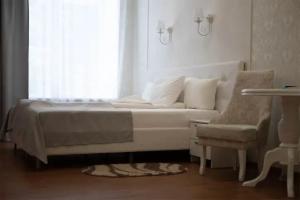 Санаторий «Красный Яр» в Пермском крае