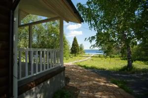 Частный дом