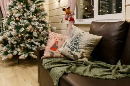 Частный дом - 60