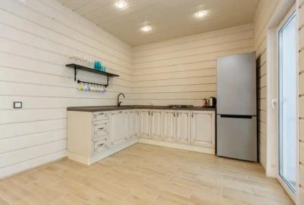 Частный дом - 5