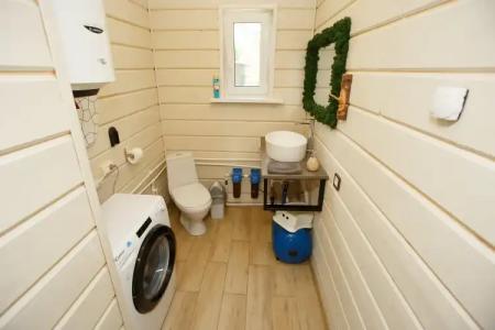 Частный дом - 11