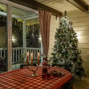 Частный дом - 58