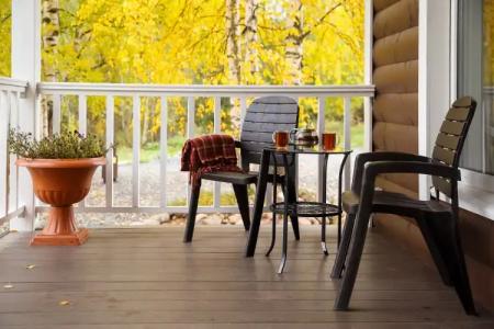 Частный дом - 38