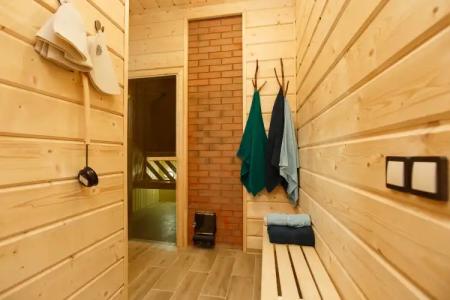 Частный дом - 12