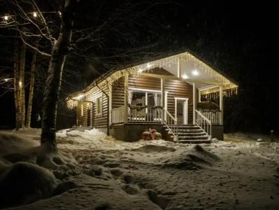 Частный дом - 57