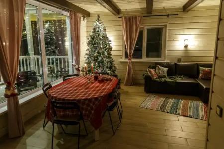 Частный дом - 59