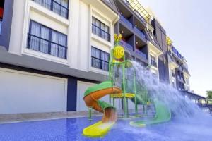 Algora Halal Hotel - All Inclusive, Аланья