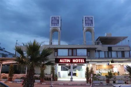 Altın Otel Ayvalık - 0
