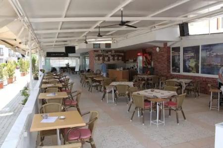 Altın Otel Ayvalık - 16