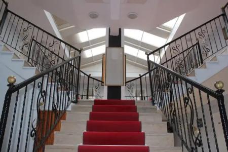 Altın Otel Ayvalık - 10