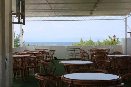 Altın Otel Ayvalık - 18