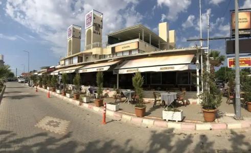 Altın Otel Ayvalık - 12