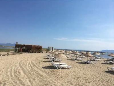 Altın Otel Ayvalık - 11