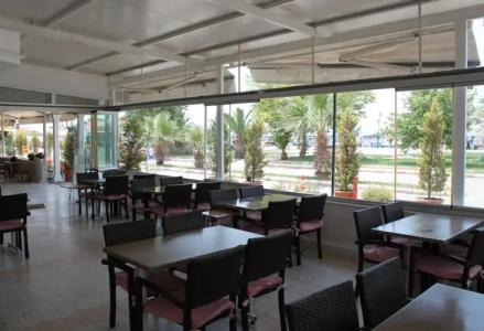 Altın Otel Ayvalık - 14