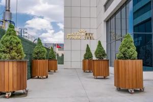 Отель «Aydinbey Park Otel», Конья