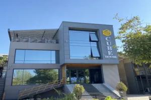 Гостевой дом «Cube House», Ош