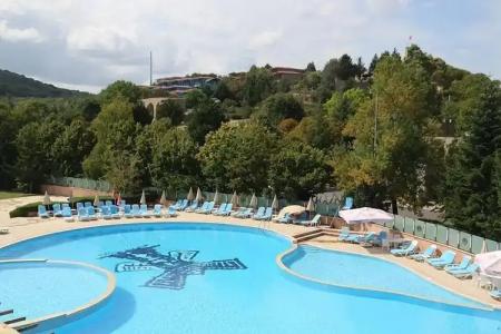 Doga Tatil Koyu - 10