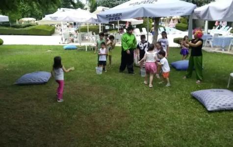 Doga Tatil Koyu - 20