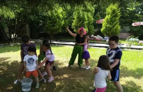 Doga Tatil Koyu - 19