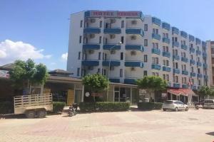 Grand Hotel Kekova, Демре