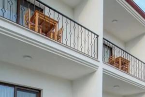 Отель «Nirvana Butik Otel», Датча