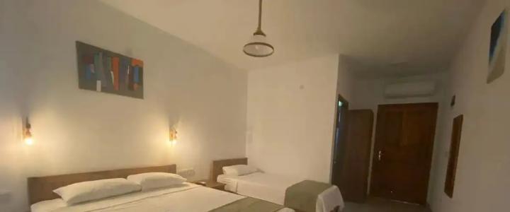 Nirvana Butik Otel - 2