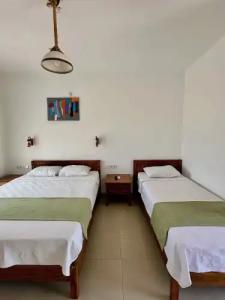 Nirvana Butik Otel - 24