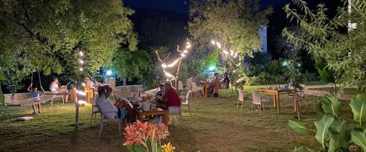 Nirvana Butik Otel - 15